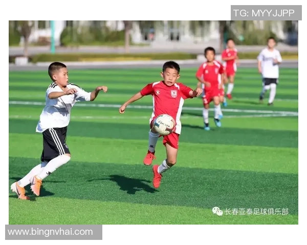 亚泰足球田野:探索足球文化与青少年成长的结合之路 亚泰足球田野:探索足球文化与青少年成长的结合之路